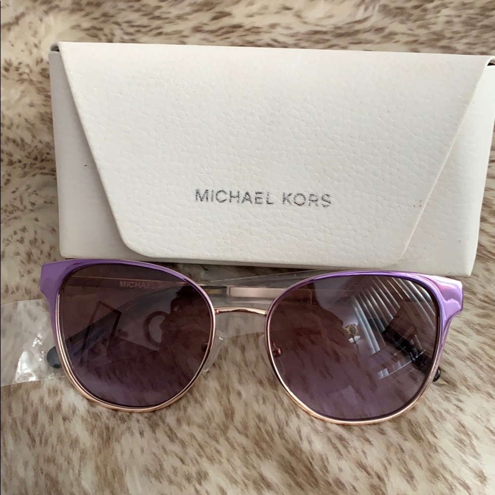 MK sunglasses